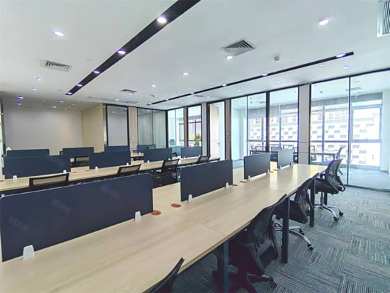 棠东狮子园文创园写字楼图片8006