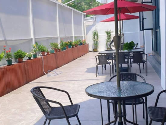 鸿利商务中心写字楼图片8011