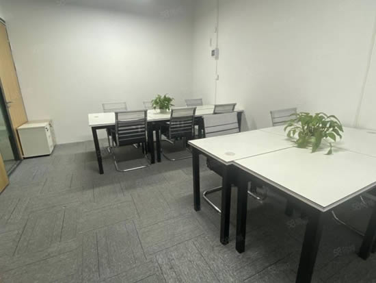 鸿利商务中心写字楼图片8015