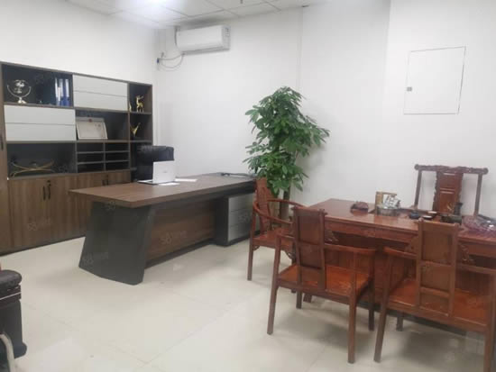 鸿利商务中心写字楼图片8013