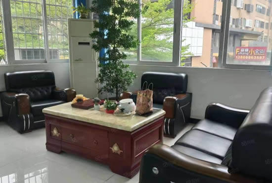 东瑞大厦写字楼写字楼图片8027