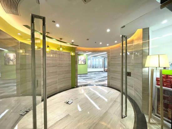 中信广场写字楼图片8037