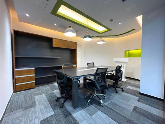 中信广场写字楼图片8033