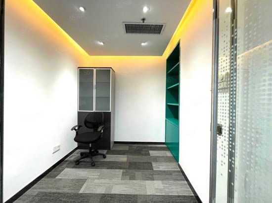 中信广场写字楼图片8036