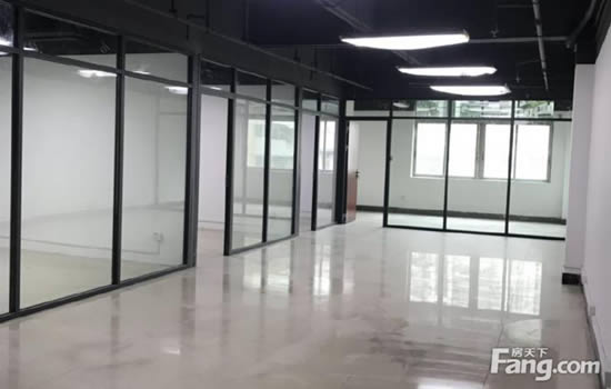 加业商务中心写字楼图片8038