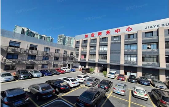 加业商务中心写字楼图片8040