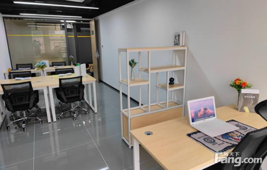 天河商贸大厦写字楼图片8045