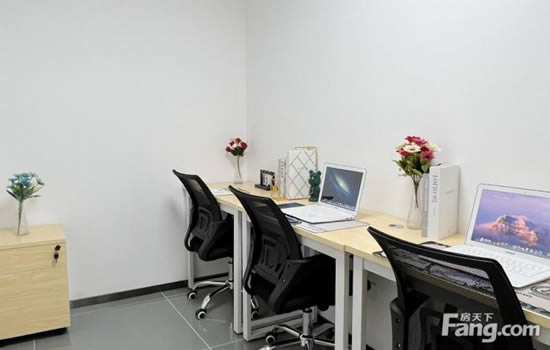 天河商贸大厦写字楼图片8050