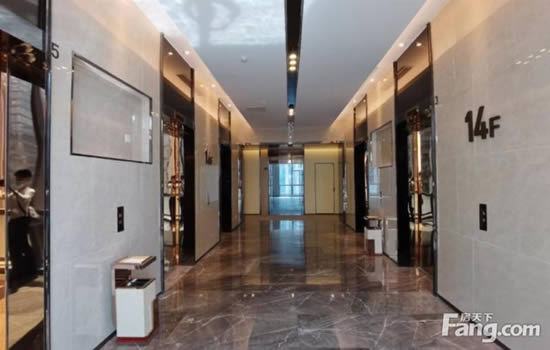 广州嘉昱中心写字楼图片8053