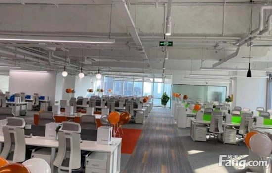 广州嘉昱中心写字楼图片8054