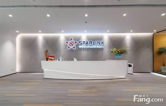 广州嘉昱中心写字楼图片8058