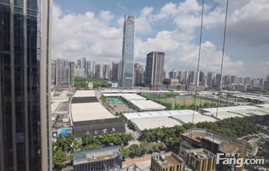 广州嘉昱中心写字楼图片8056