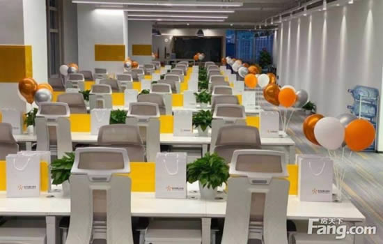 广州嘉昱中心写字楼图片8059