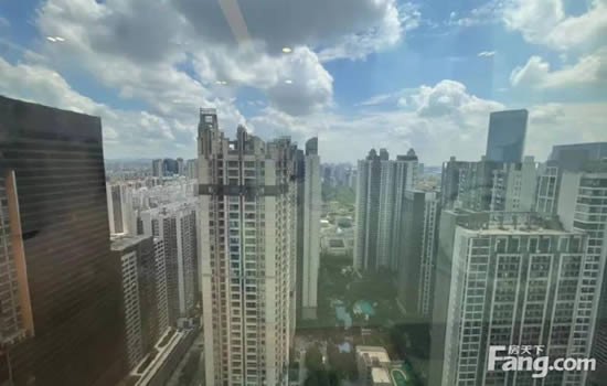 高德置地写字楼图片8065