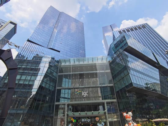 天盈广场写字楼图片8070