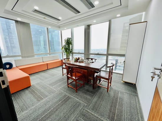 富力盈凯广场写字楼图片8076