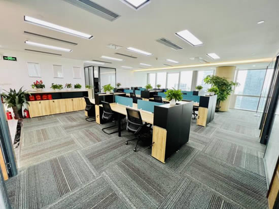 富力盈凯广场写字楼图片8080