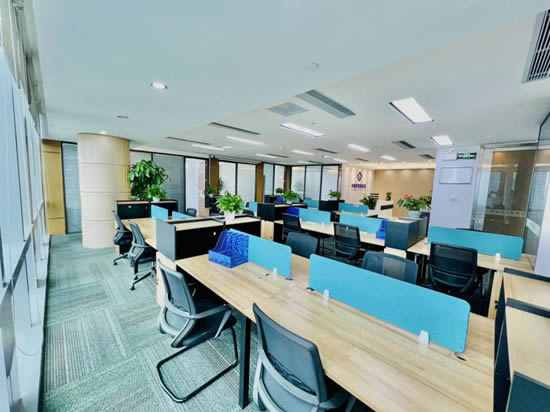 富力盈凯广场写字楼图片8079