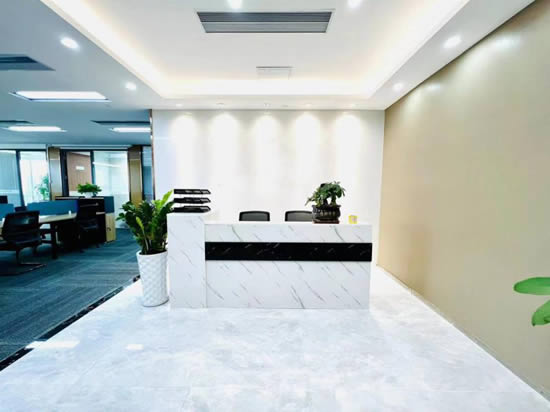 富力盈凯广场写字楼图片8083