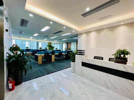 富力盈凯广场写字楼图片8082