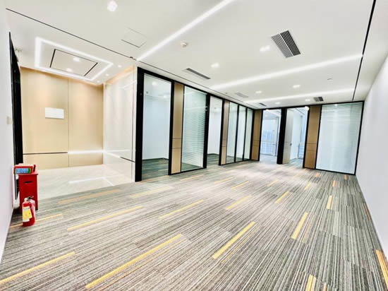 富力盈通大厦写字楼图片8086
