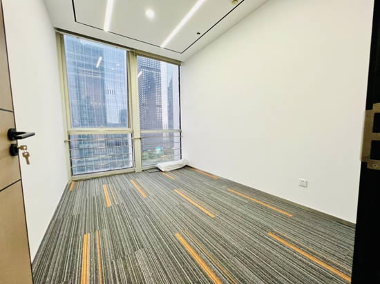 富力盈通大厦写字楼图片8089