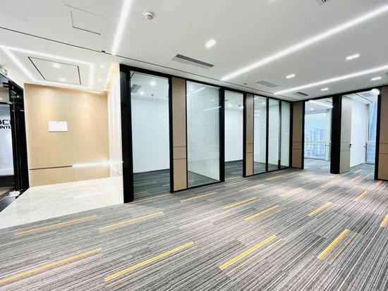 富力盈通大厦写字楼图片8090