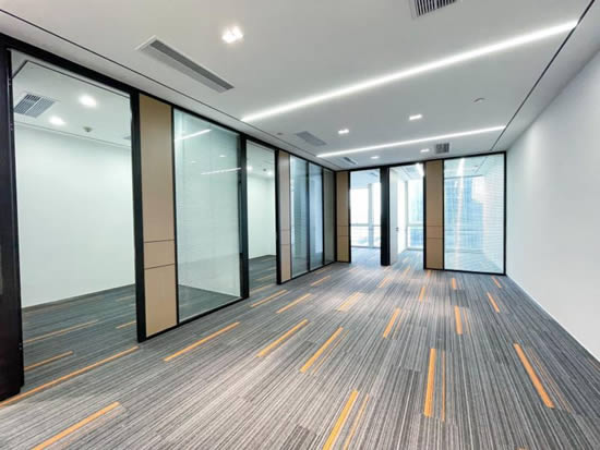 富力盈通大厦写字楼图片8091