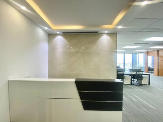 金融城绿地中心写字楼图片8092