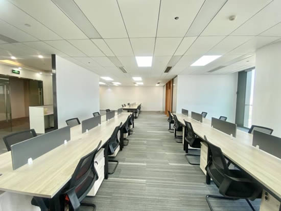 金融城绿地中心写字楼图片8098