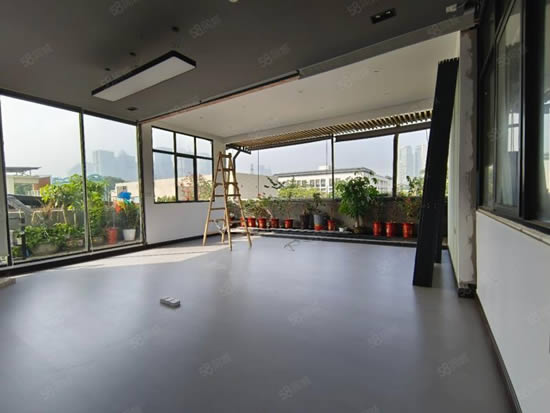 T26产业园写字楼图片8103