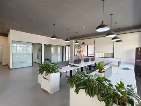 T26产业园写字楼图片8107