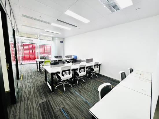 富力盈通大厦写字楼图片8108