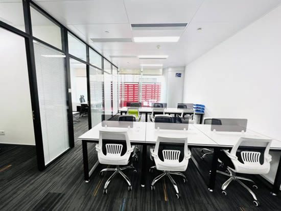 富力盈通大厦写字楼图片8109