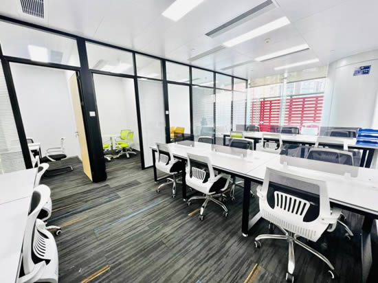 富力盈通大厦写字楼图片8110