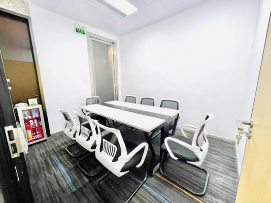 富力盈通大厦写字楼图片8113