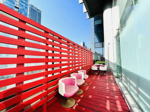 富力盈通大厦写字楼图片8114