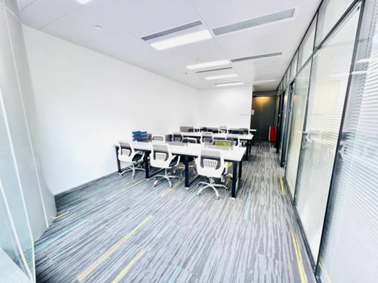 富力盈通大厦写字楼图片8112