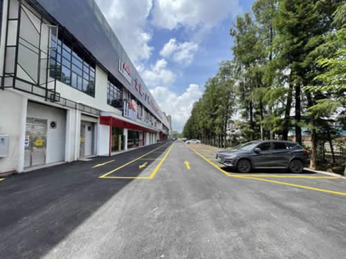 翰鼎2号科创园写字楼图片8117