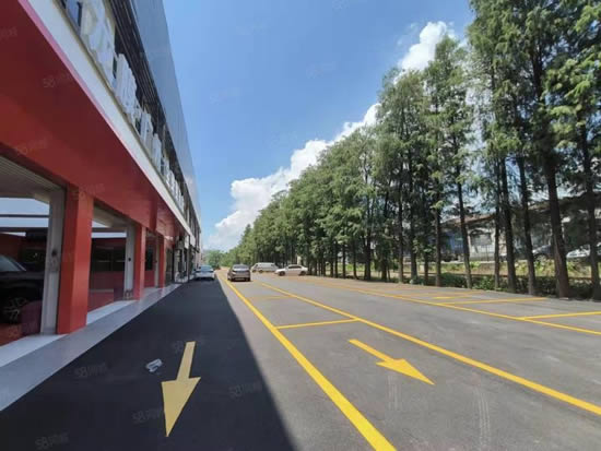 翰鼎2号科创园写字楼图片8118