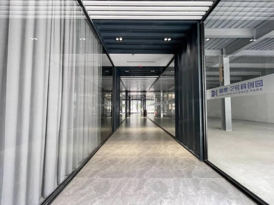 翰鼎2号科创园写字楼图片8122