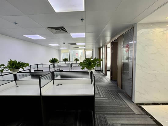 威尼国际大厦写字楼图片8126