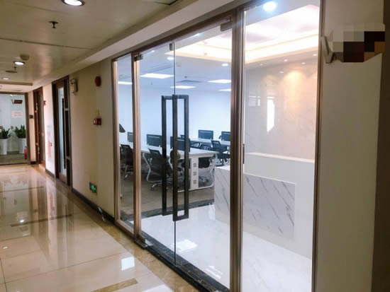威尼国际大厦写字楼图片8124