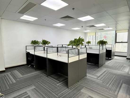 威尼国际大厦写字楼图片8127