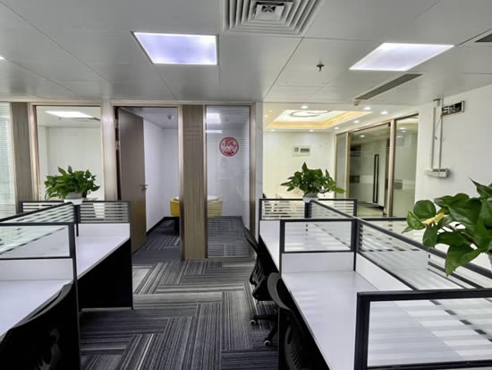 威尼国际大厦写字楼图片8129