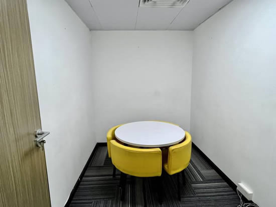 威尼国际大厦写字楼图片8130