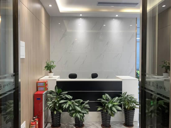 富力盈通大厦写字楼图片8140