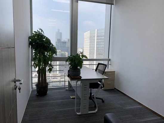 富力盈通大厦写字楼图片8144