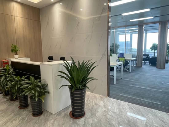 富力盈通大厦写字楼图片8141