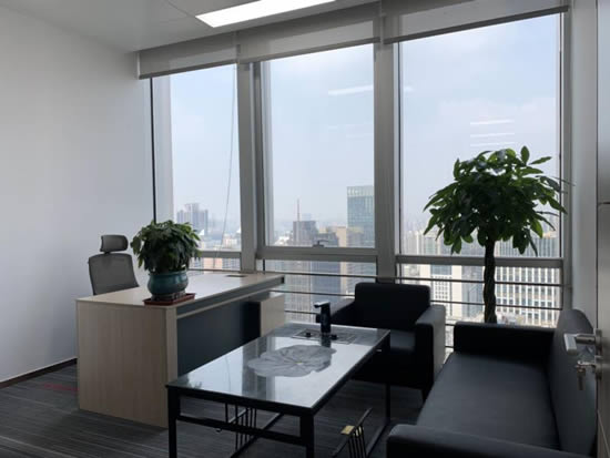 富力盈通大厦写字楼图片8145